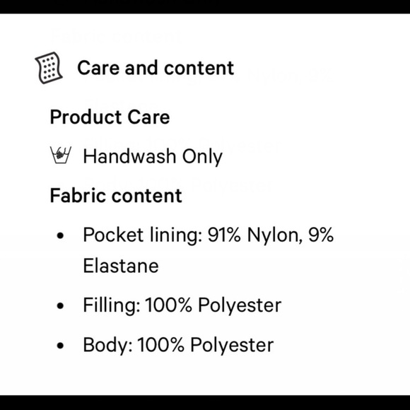 Lululemon Black Reversible Quilted Zip Scarf Unisex Nwt - Picture 12 of 14